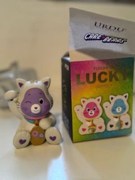care bears 盲盒
