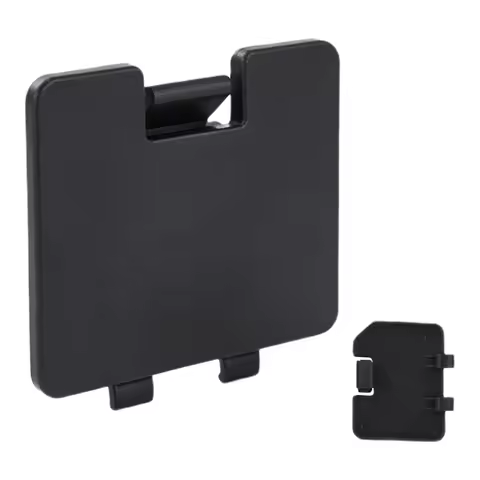 Liftgate Trim Cover Cap MN151907XB Part for Mitsubishi For Outlander 2014 2022 Including For Outland