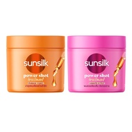 Sunsilk Power Shot Treatment Mask (250ml) [Smooth Revival / Soft Smooth / Damage Repair]