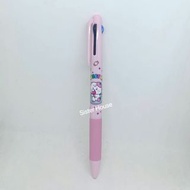 (包郵現貨) 🇰🇷 BT21 RJ Jelly Candy 3 color Pen 三色筆