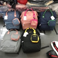 Anello Backpack