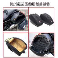 Motorcycle side box inner bag car bag storage bag K1600 B inner bag bushing K 1600B For BMW K1600B 2018 2019