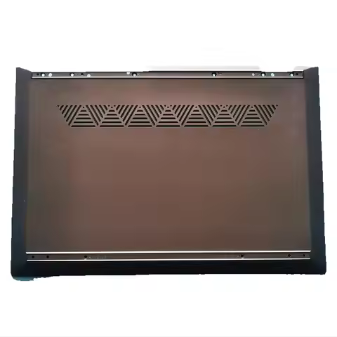 NEW ORG Laptop bottom base or HP ENVY X360 13-AR TPN-W141 BROWN L53425-001