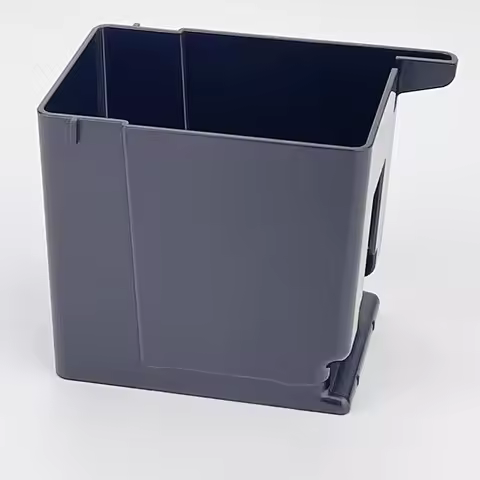 Suitable for Nespresso Coffee Machine Expert C85/D85 Capsule Box Accessories