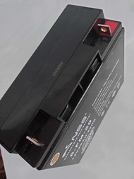 NSS UPS BATTERY 12v, 20Ah