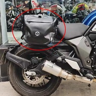 New Frame Side Pockets luggage rack Fit CLX 700 Travel Placement Waterproof Bag For CL-X 700 CL-X700