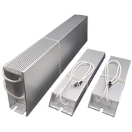 JINTONGCAIZI | Aluminum Shell Braking Resistor for Servo Inverter 1000W 50Ω