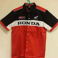 HRC 經理杉 HONDA 原廠 精品