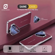 ALFACASE Case Huawei P80 Pro/P80 Pro+ P80 Ultra - Saine Case - Huawei P80 Pro Ultra Casing - Casing 