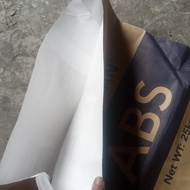 karung noblen 50kg ukuran 44×70cm./Paper bag
