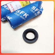 C70 GBO GBOJ FAME FRONT HUB OILSEAL OIL SEAL LC135 Y125Z Y110 SSTWO CAN USE
