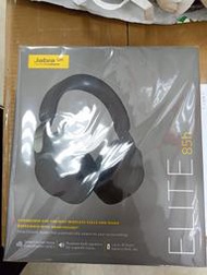 《全新》 Jabra Elite 85h ANC 台灣原廠 公司貨 智慧藍牙耳機 無線藍牙耳機 主動降噪 全新未拆封