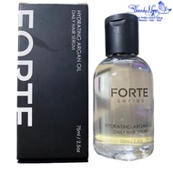 Forte Series Hydrating Argan Oil 75ml [ TN ]