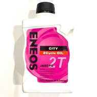 ENEOS JASO FC 07 L 2T SIDE OIL
