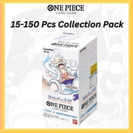 One Piece TCG Card Live RUC Card Original Bandai OP05 , Open From Booster Box (Anti Kumpau)