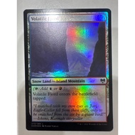 Kaldheim Foil: Volatile Fjord MTG Magic the gathering