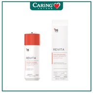 DS LABS REVITA HIGH-PERFORMANCE HAIR DENSITY SHAMPOO 205ML