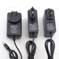 DC 5V 2A Power Adapter Supply AC to DC 100V-240V Converter Charger 2000mAh 5.5mm x 2.1mm  MY9B