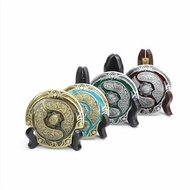 Dota 2 Dota2 Aegis Champions Shield Ti5 Ti6 Ti7 Ti8 Ti10 Ti11 (SIze:9cm)