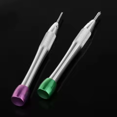 Triangular Watch case Screwdriver for Oris Divers Watch Band Tools Y Shape