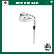 TaylorMade P790 ’25 Iron Set #6/#7/#8/#9/PW – N.S.PRO MODUS3 TOUR 105 (S) Right-Handed