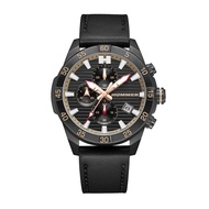 Hummer Men Watch Chronograph HM1044-1732C