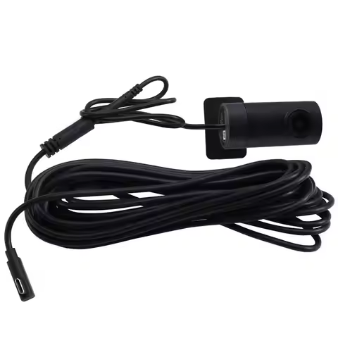 For 70Mai Rear Dash Dashboard Camera Rc22 Designed For 70Mai Interior Cam A800SE