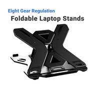 GP Store Laptop Stands &amp; Foldable Laptop Desks Adjustable Eight Gear Regulation