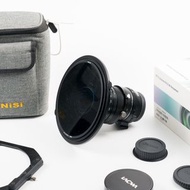 Laowa Full Frame 15mm f/4.5 Zero-D Shift (/metabone Canon EF to Sony E-mount Adaptor ) 老蛙全片幅 15mm 移軸