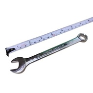PLNT TOOLS - WHOLESALE 14mm ZEKI Combination Wrench Spanner 14 mm