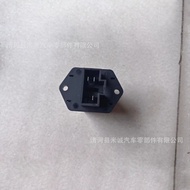 Beijing Auto BJ40 BJ40L BJ40PLUS Perintang Pemanas Perintang Blower Perintang Penyaman Udara Modul K