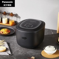 Panasonic（Panasonic）Low Sugar Rice Cooker4-5Separation of Human Rice SoupIHElectromagnetic Heating Intelligent Household Multi-FunctionSR-HK151-KK SR-HL151-KK Low Sugar Rice Cookers4.2L