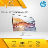 HP Series 5 - HP 524sf / 527sf, 23.8 inch / 27 inch FHD Monitor / HDMI / VGA / 100HZ