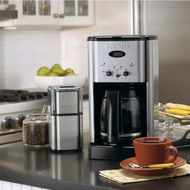 Brew Central™ 12 Cup Programmable Coffeemaker, DCC-1200P1 Coffee Maker Machine Coffee Maker