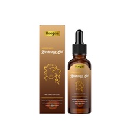 Batana Oil for Hair Growth ，Natural Batana 4-in-1, Unrefined Oil, Nourishes Damaged, Hair to Prevent