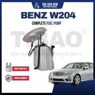 (TiBAO) BENZ W204 W212  CGI KOMPRESSOR COMPLETE FUEL PUMP