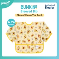 Bumkins ผ้ากันเปื้อนเด็ก รุ่น Sleeved Bib [Punnita Authorized dealer]