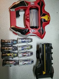 鹹蛋超人 奧特曼 捷克變身器