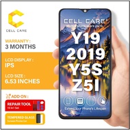 LCD For VIVO Y19 2019 / Y5S / Z5I (With Touch Screen Display)