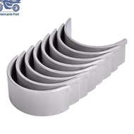 DR21635 8PcsSet Motorcycle Engine Parts Kawasaki_Ninja250 Ninja300 Zzr250 Zxr400 Zzr400 Zx6R Zx6Rr Z