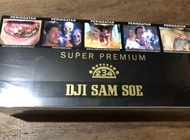 Best Seller Dji Samsoe Jisamsu Samsu Refil Super Premium Rokok Rokok
