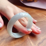 紫羅蘭翡翠手鐲 | 13圍 | 天然緬甸玉A貨翡翠 | 送禮