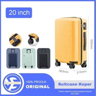 Mijia Suitcase Youth Suitcase 20" inch 36L Wheel Bag Luggage TSA Lock