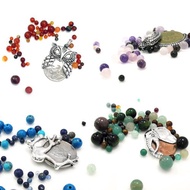 純銀 叢林風 銀元錢夾 套組 (不含鍊) 925純銀墜子 台灣元素禮物