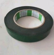 DOUBLE TAPE HIJAU BUSA PE FOAM TAPE DOBELTIP DOBEL TIP BUSA FOAM HIJAU MURAH ECERAN SATUAN TEBAL HAR