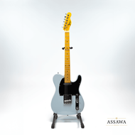 มาใหม่ !!! 🚚 SiamMusic Telecaster TL-200 กีต้าร์ไฟฟ้า ทรง TL กีต้าร์ ไฟฟ้า สยามมิวสิค Siam Music TL2