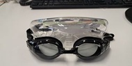 Dolphin 400度近视泳鏡