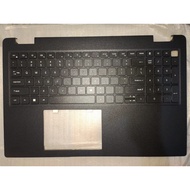 PALMREST KEYBOARD DELL LATITUDE 3520