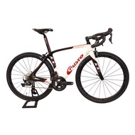 GUSTO BIKE 22 GB RCA1.1 PRO SHIMANO ULTEGRA R8000 WHITE/RED SIZE M