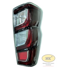 ไฟท้าย อีซูซุ ดีแม็ก ออนิว 23-25 LED (ใส่ได้ตั้งแต่ ปี 20-25) / Isuzu D-Max All New 23-25 LED